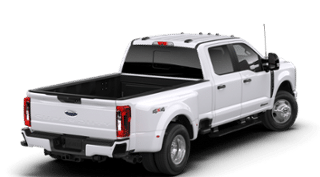 2026 Ford Super Duty® External Image 4